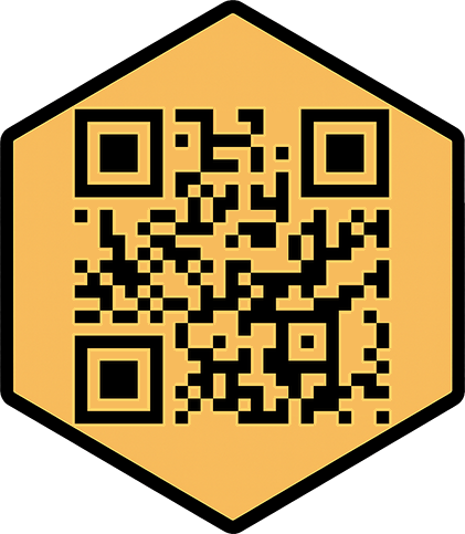 QR для короткой ссылки