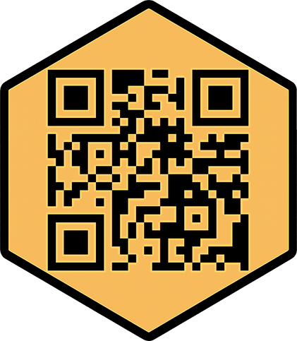 QR для короткой ссылки