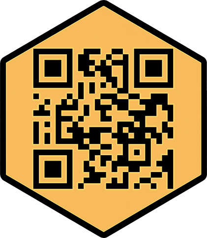 QR для короткой ссылки