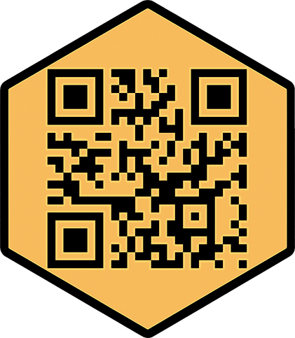 QR для короткой ссылки