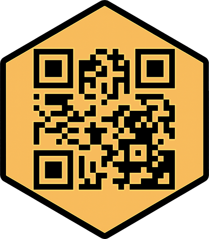 QR для короткой ссылки