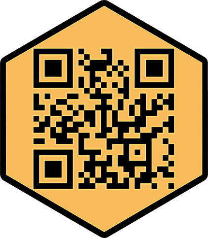 QR для короткой ссылки