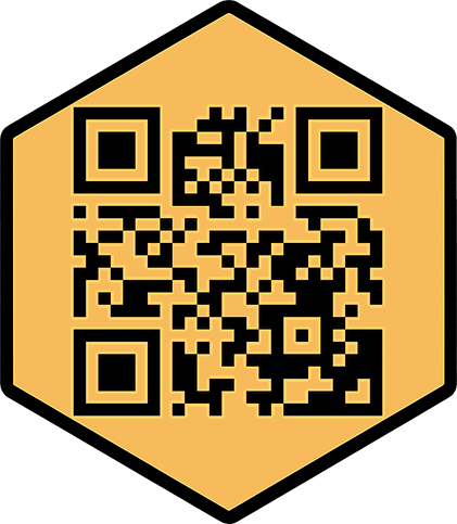 QR для короткой ссылки