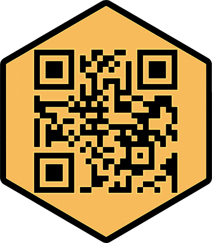 QR для короткой ссылки