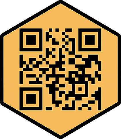 QR для короткой ссылки