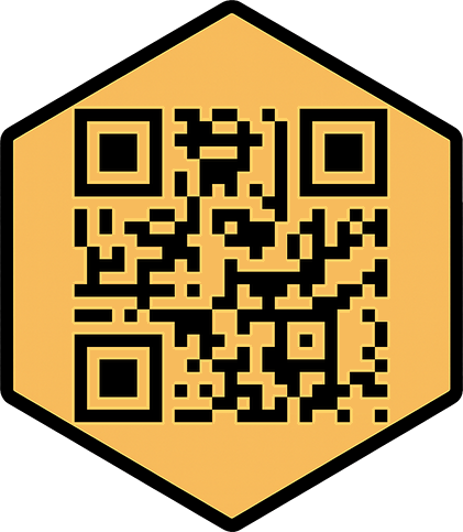 QR для короткой ссылки