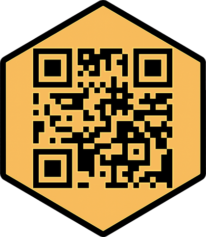 QR для короткой ссылки