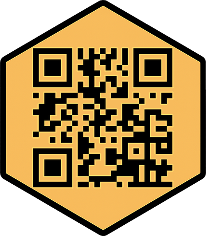 QR для короткой ссылки