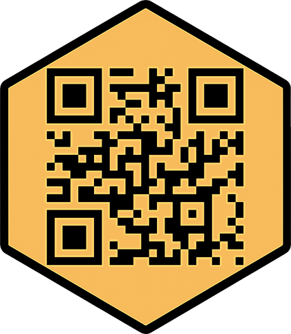 QR для короткой ссылки