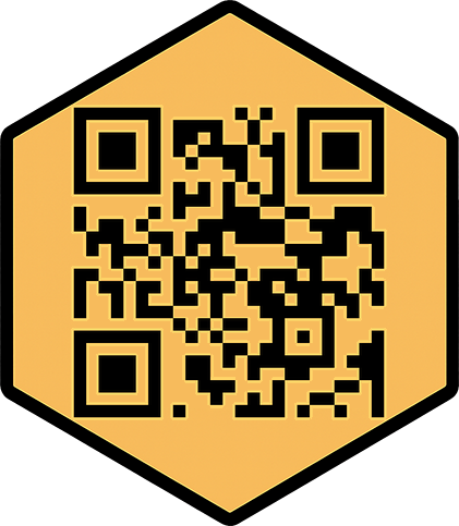 QR для короткой ссылки