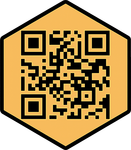 QR для короткой ссылки
