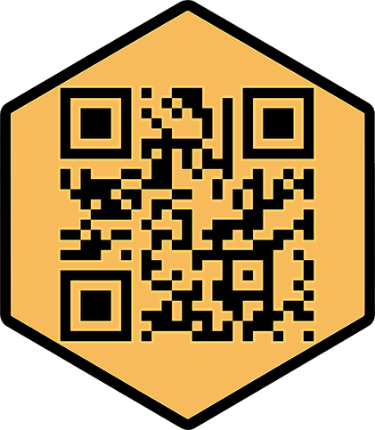 QR для короткой ссылки