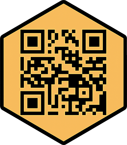 QR для короткой ссылки