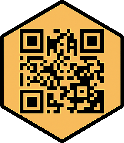 QR для короткой ссылки