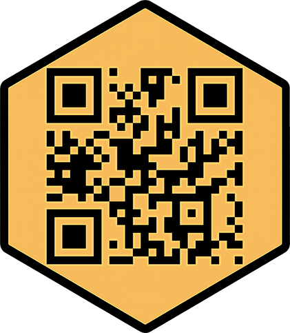 QR для короткой ссылки