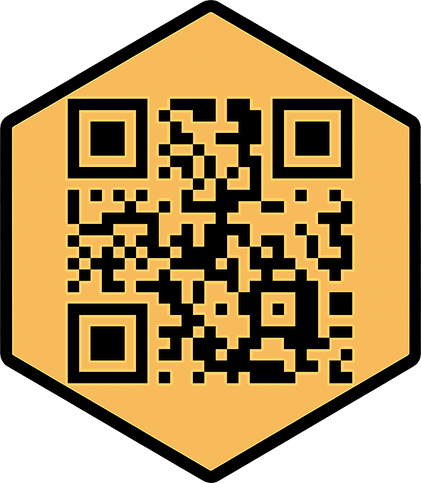 QR для короткой ссылки