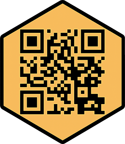 QR для короткой ссылки