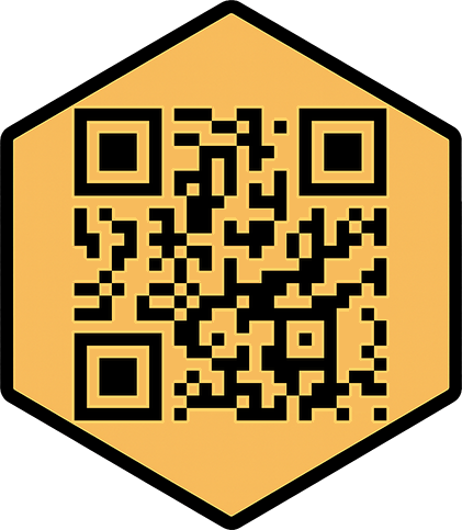 QR для короткой ссылки