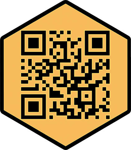 QR для короткой ссылки