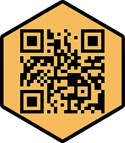 QR для короткой ссылки