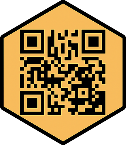 QR для короткой ссылки