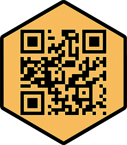 QR для короткой ссылки