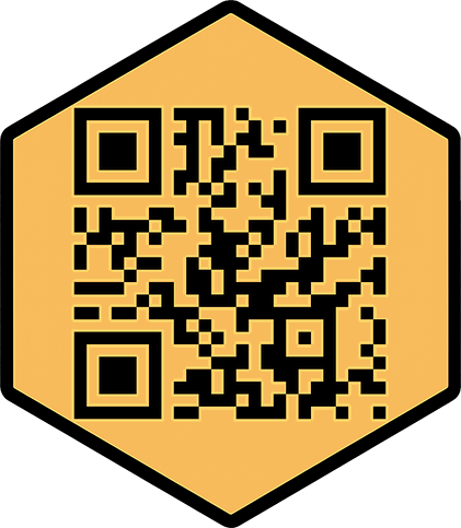 QR для короткой ссылки