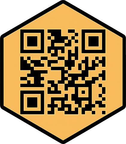 QR для короткой ссылки