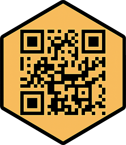 QR для короткой ссылки