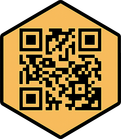 QR для короткой ссылки