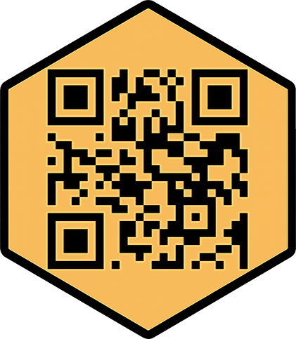 QR для короткой ссылки