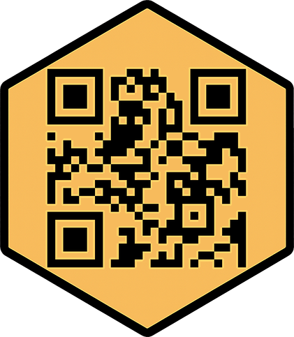 QR для короткой ссылки