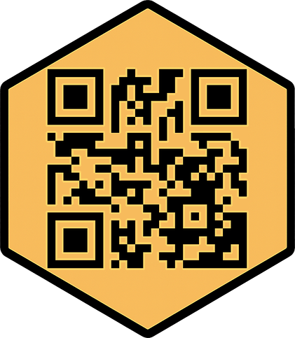 QR для короткой ссылки