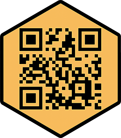 QR для короткой ссылки