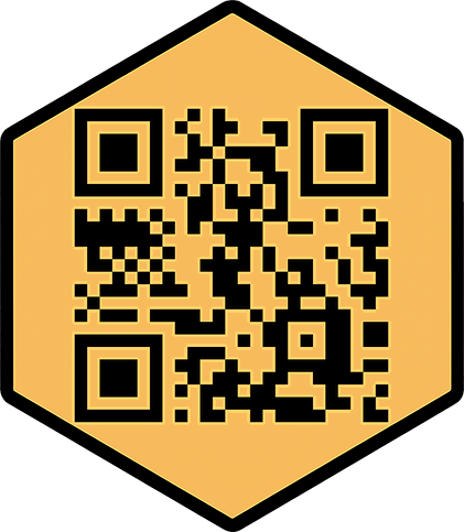 QR для короткой ссылки