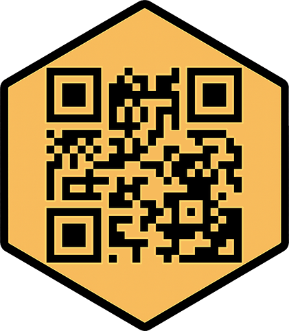 QR для короткой ссылки