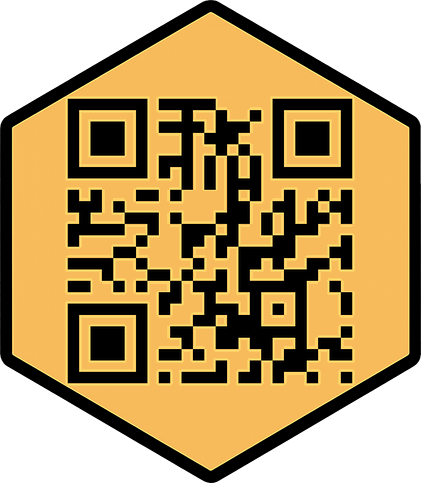 QR для короткой ссылки