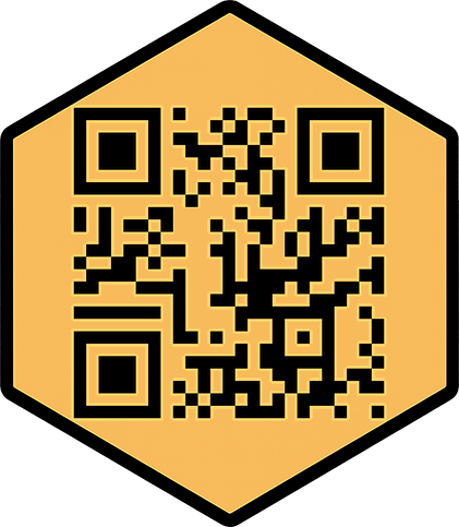 QR для короткой ссылки