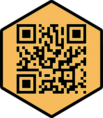 QR для короткой ссылки