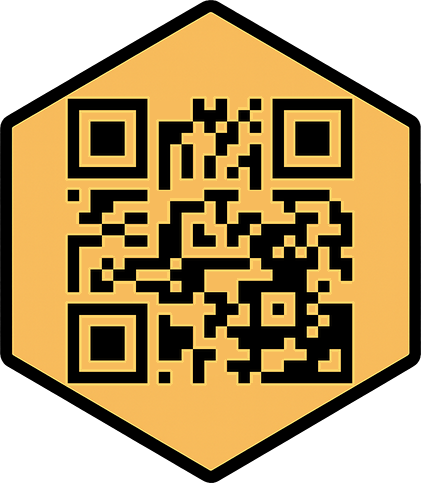 QR для короткой ссылки