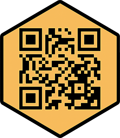 QR для короткой ссылки
