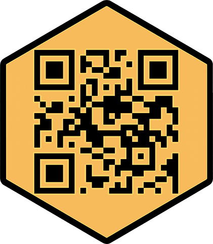 QR для короткой ссылки