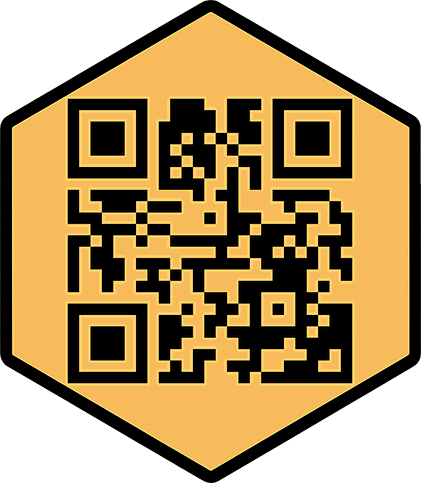 QR для короткой ссылки