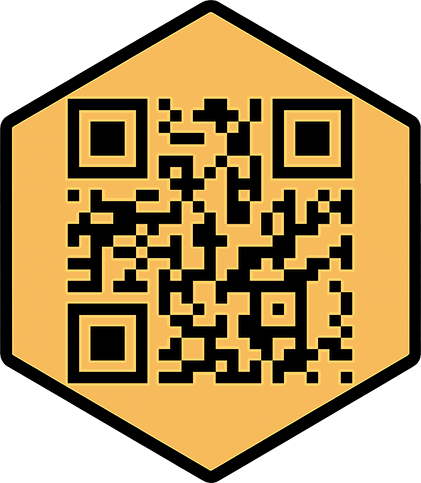 QR для короткой ссылки