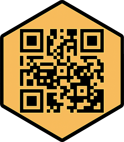 QR для короткой ссылки
