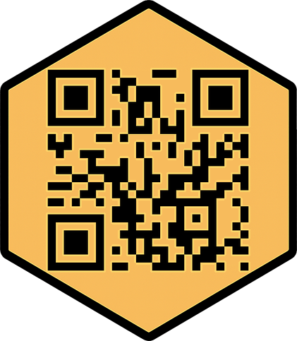 QR для короткой ссылки