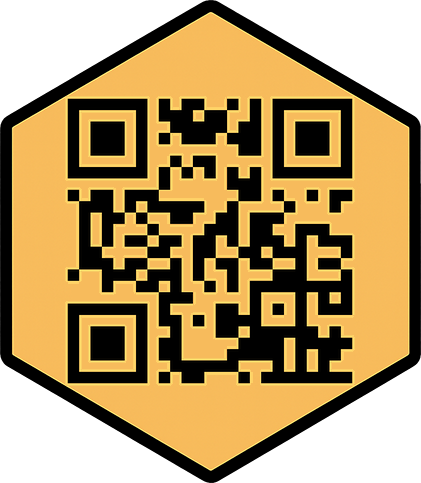 QR для короткой ссылки