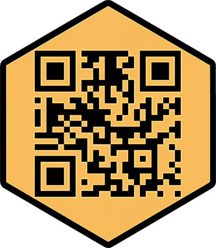 QR для короткой ссылки