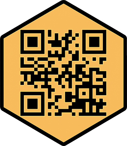 QR для короткой ссылки