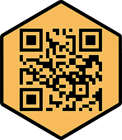 QR для короткой ссылки
